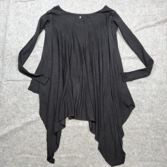 Lululemon Sweater Womens XS/S? Enlightened Pullover Drapey Swing Silk Blend Soft - Picture 2 of 6
